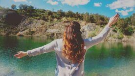 Отдых, вода, позитив: гороскоп здоровья на неделю с 4 по 10 августа