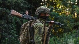 Потери оккупантов на 1 августа: где боевые действия наиболее интенсивные/Фото: Генштаб ВСУ Потери оккупантов на 1 августа: где боевые действия наиболее интенсивные