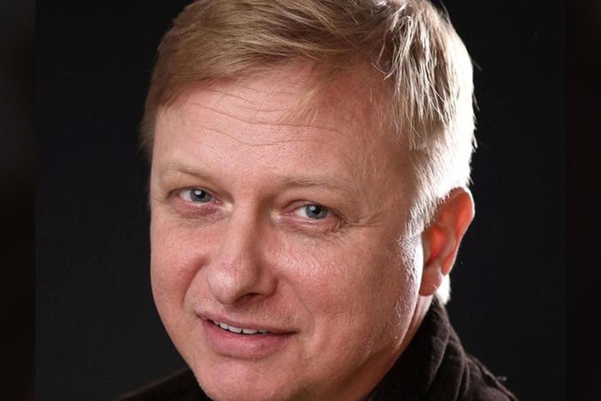 Бывший одессит, поддержавший агрессию: Актер Максим Глотов найден мертвым в москве