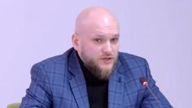 Для снятия сомнений: глава БЭБ Цивинский согласился пройти полиграф