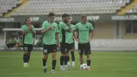 Іменитий український клуб підписав відразу 14 футболістів