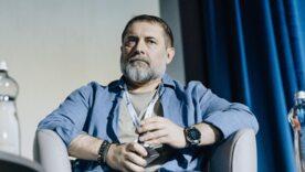 Гайдай уволен: причина — расследование НАБУ по коррупции с дронами. Фото: Фейсбук Гайдая Гайдай