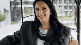 Джамала честно ответила, вернётся ли на сцену Евровидения