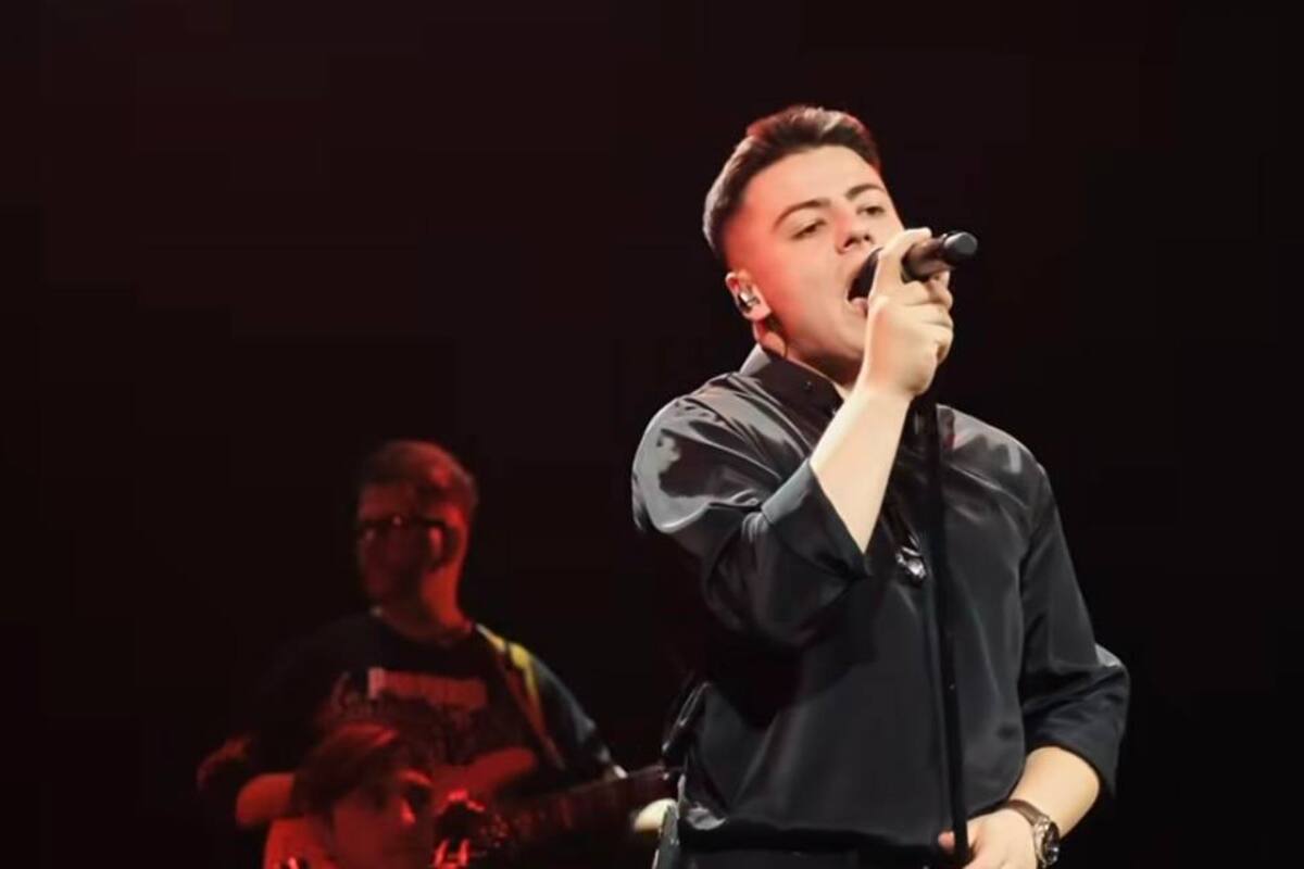  SHUMEI розсекретив, як худне без дієт і з допомогою нейромережі