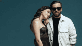 Сергей Танчинец рассекретил, когда планирует обвенчаться с возлюбленной