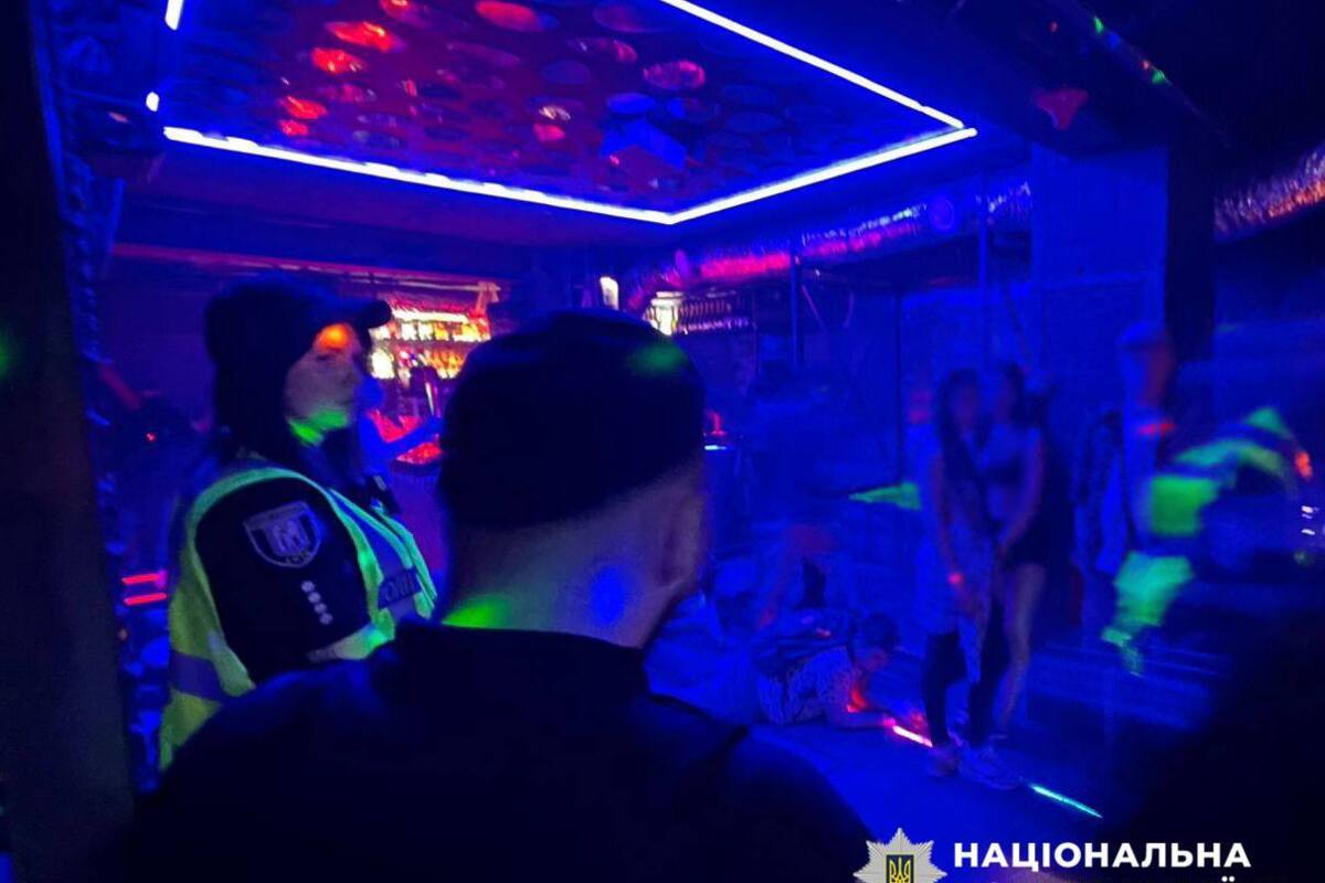 Зачинені двері та "свято": як у клубі влаштували вечірку в день трауру в Києві/Фото: telegram Зачинені двері та "свято": як у клубі влаштували вечірку в день трауру в Києві