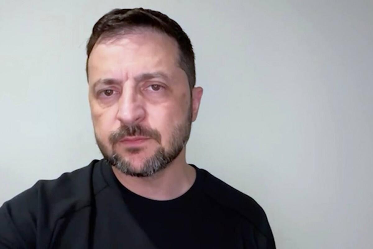 Зеленський вшанував пам'ять: журналістка Вікторія Рощина отримала Орден Свободи. Фото: ОП Зеленський