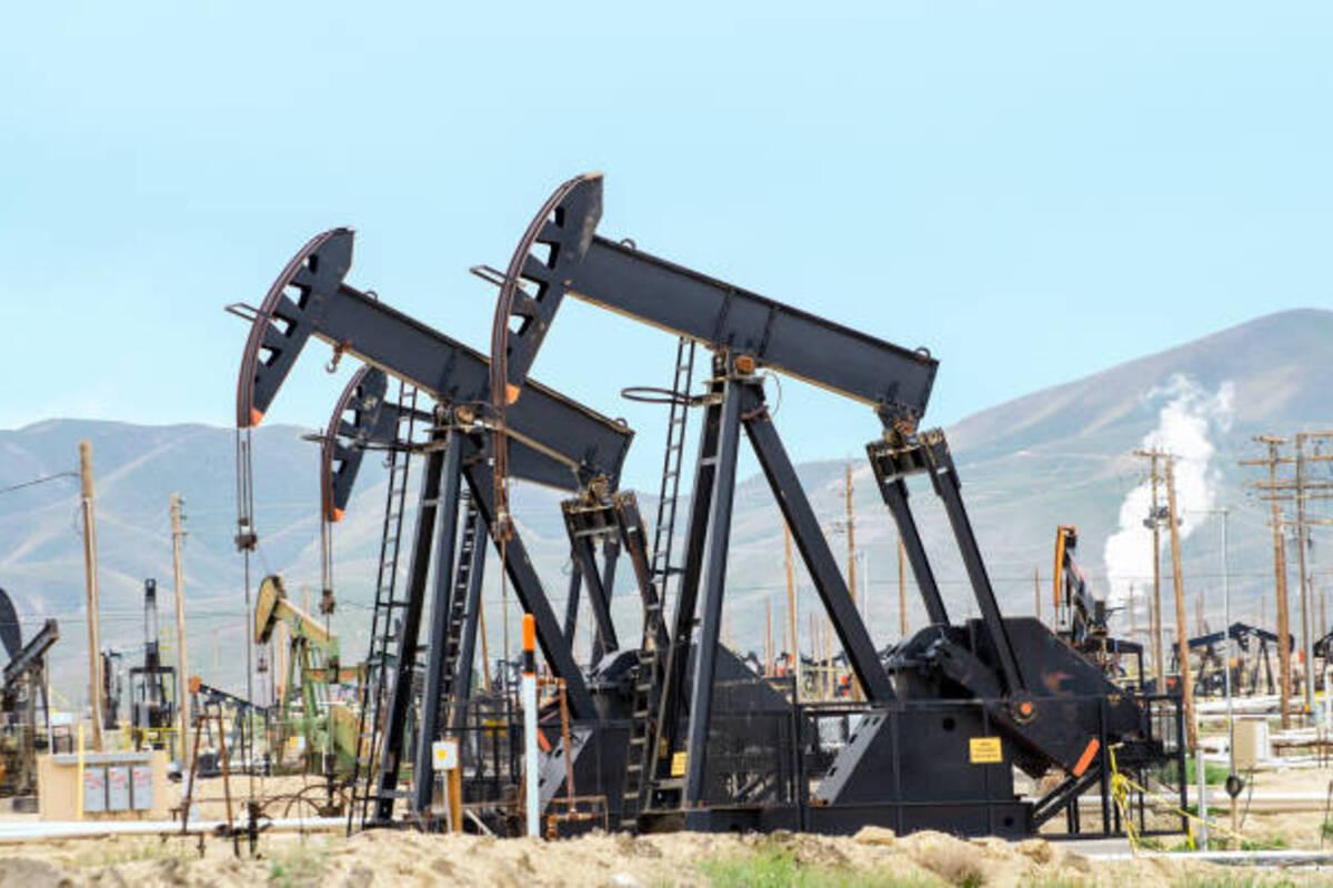 Трамп "не испугал": как Индия продолжает импорт нефти из РФ несмотря на санкции/Фото: istock Трамп "не испугал": как Индия продолжает импорт нефти из РФ несмотря на санкции
