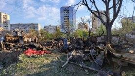 Масштаб разрушений в Николаеве: что известно о последствиях обстрела