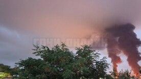 Вибухи у Воронежі та Сочі: що відомо про атаки безпілотників на рф Вибухи у Воронежі та Сочі: що відомо про атаки безпілотників на рф