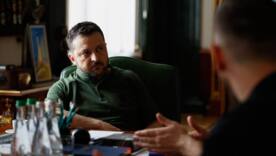 Зеленский увольняет: как Гайдай и Юрченко лишились должностей после разоблачения НАБУ/Фото: telegram Зеленский увольняет: как Гайдай и Юрченко лишились должностей после разоблачения НАБУ