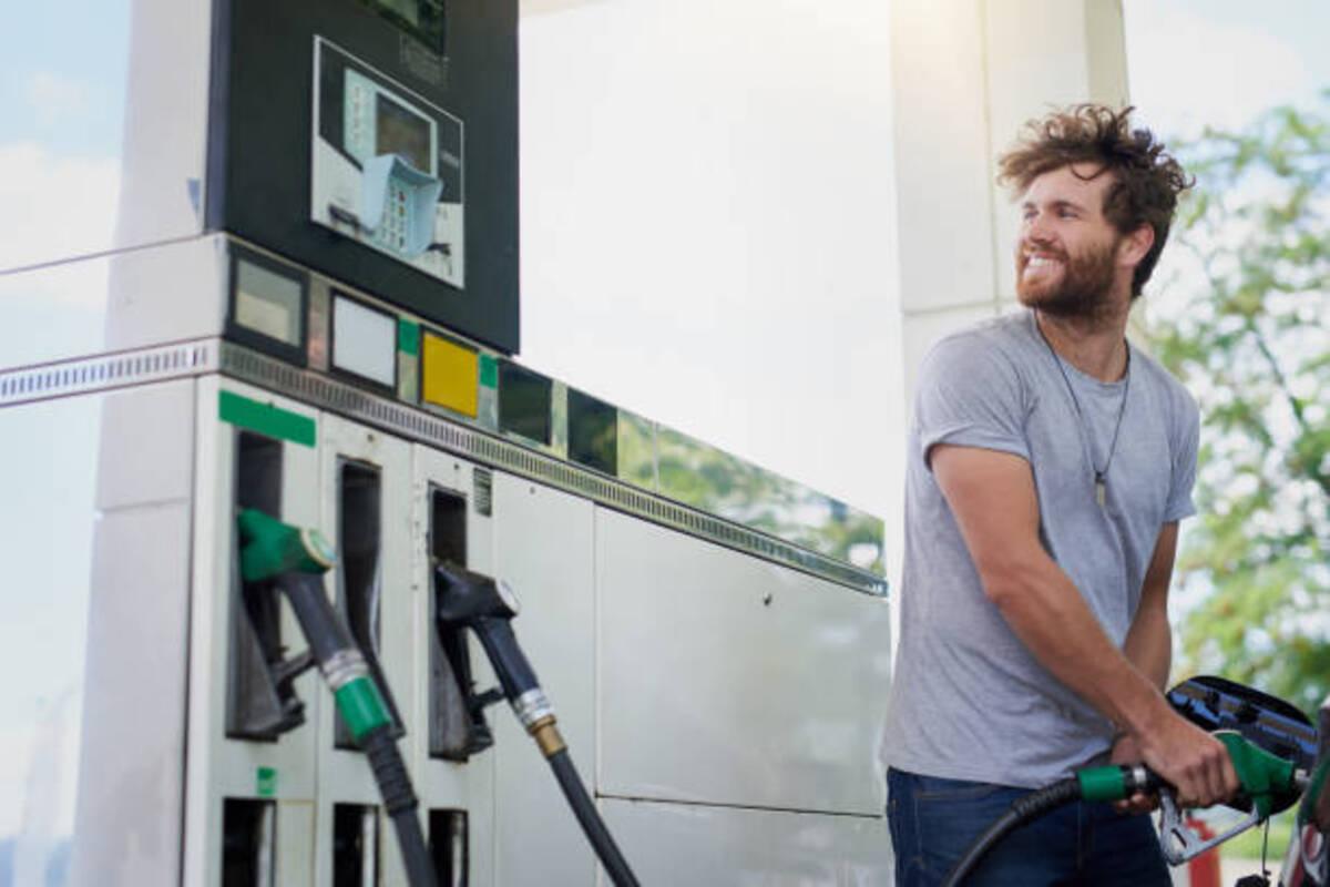Літні ціни: яка вартість бензину, дизеля та газу 3 серпня/Фото: istock Літні ціни: яка вартість бензину, дизеля та газу 3 серпня