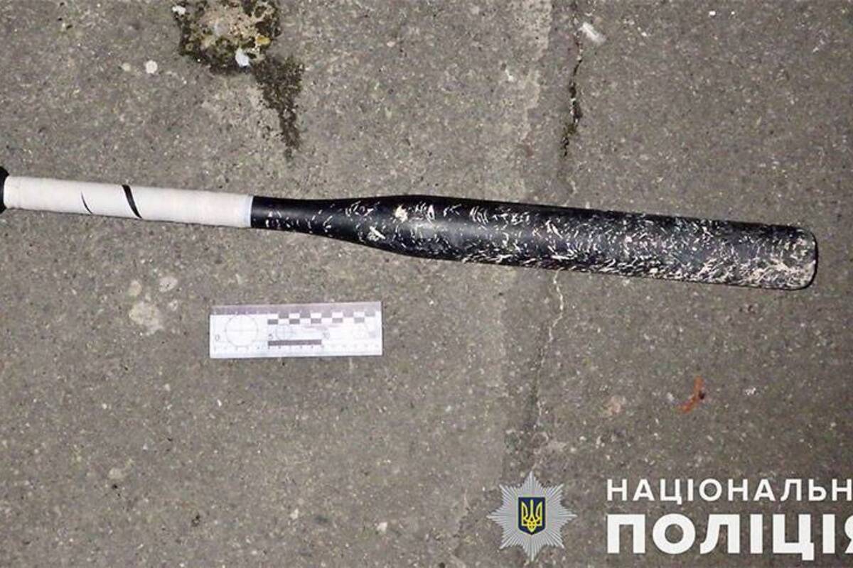 Конфлікт на Миколаївщині: Група цивільних з битами напала на військових ТЦК. Ілюстративне фото На Миколаївщині цивільні побили військових з ТЦК