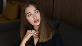 600 тисяч на мрію: як Саша Бо себе потішила на ювілей / Фото: instagram.com/sashaabo 600 тисяч на мрію: як Саша Бо себе потішила на ювілей