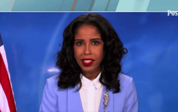 речниця Державного департаменту США Міньйон Х'юстон