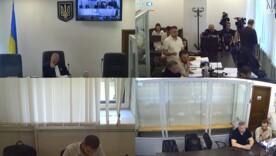 Рассмотрение ходатайства о применении меры пресечения народному депутату Украины Рассмотрение ходатайства о применении меры пресечения народному депутату Украины