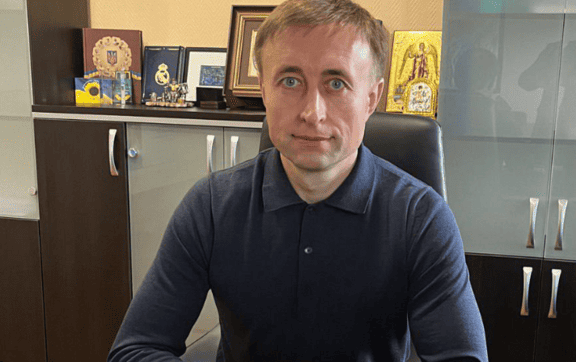 Очільника Енергетичної митниці усунули від роботи через підозру