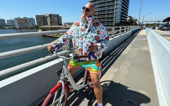 "Я был дураком": Потап рассказал о болезненном разводе с Ириной Горовой - шокирующее признание