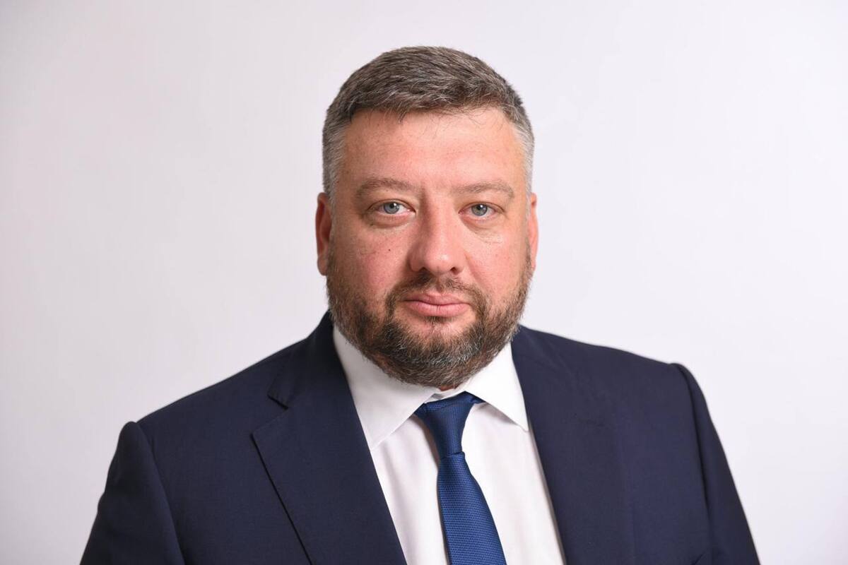 К схеме с участием Кузнецова причастен эксглава Луганской ОВА Сергей Гайдай К схеме с участием Кузнецова причастен эксглава Луганской ОВА Сергей Гайдай