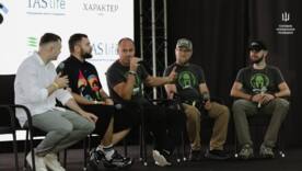“Spartan: Без границ” — фильм, который меняет представление о жизни после войны / Фото: ГУР “Spartan: Без границ” — фильм, который меняет представление о жизни после войны