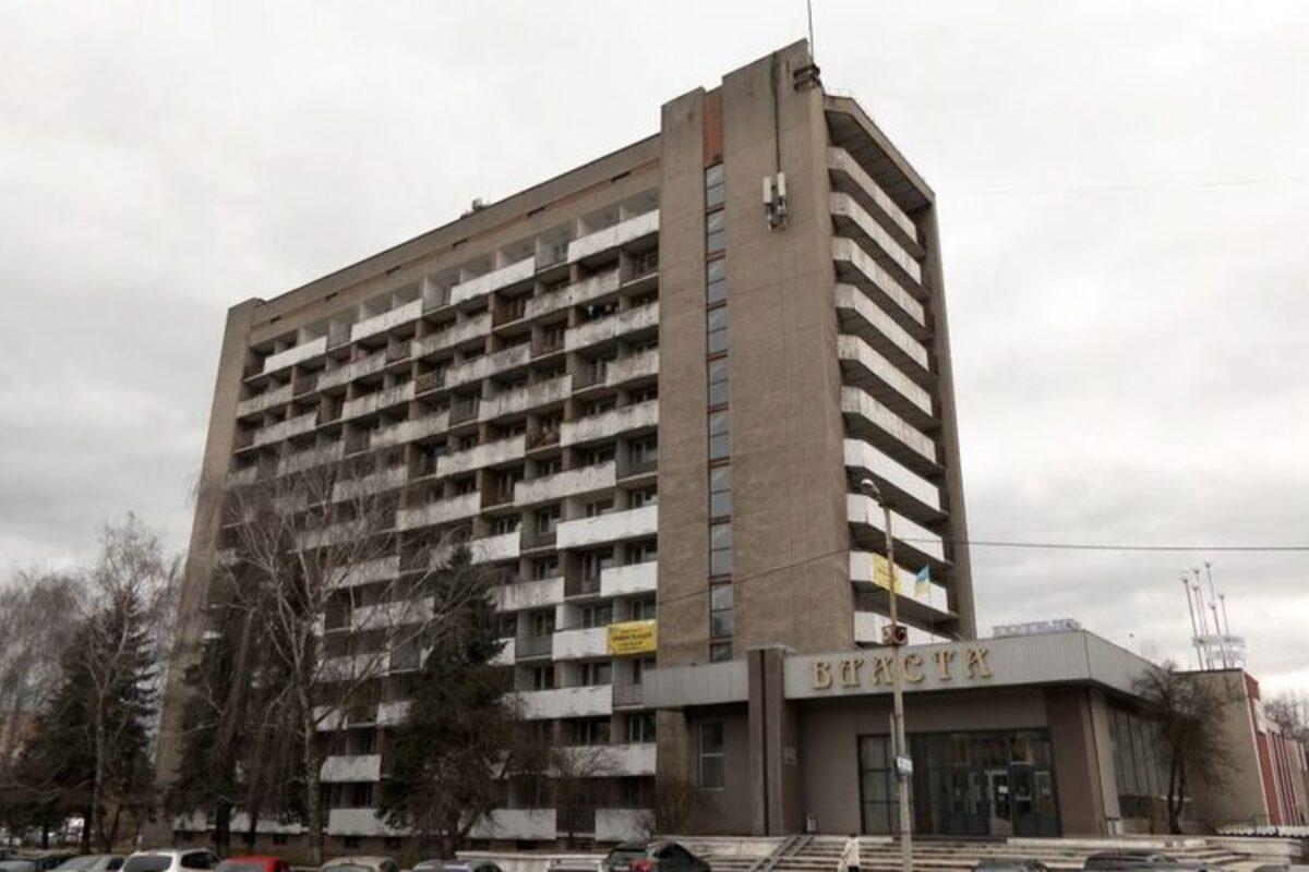 Пожежа в готелі "Власта" у Львові: постраждали шестеро осіб, серед них діти / Фото: ЛМР Пожежа в готелі "Власта" у Львові: постраждали шестеро осіб, серед них діти / Фото: ЛМР