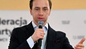 В Польше заявили о желании вернуть визовый режим с Украиной/Фото: dorzeczy.pl В Польше заявили о желании вернуть визовый режим с Украиной