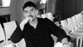 Ведущий Никита Добрынин рассказал о жизни после развода / Фото: instagram.com/nikitadobrynin Ведущий Никита Добрынин рассказал о жизни после развода