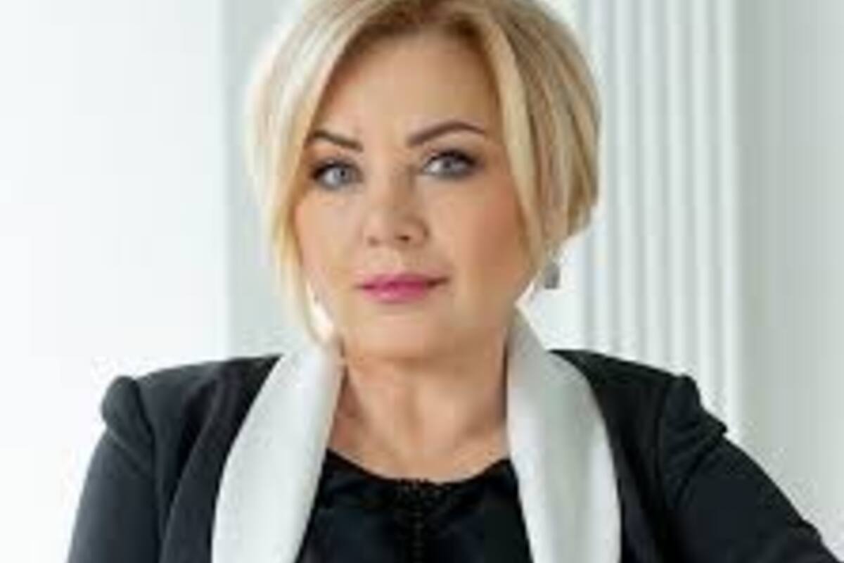 Чому розлучилася Оксана Білозір: співачка розкрила правду про 33-річний шлюб
