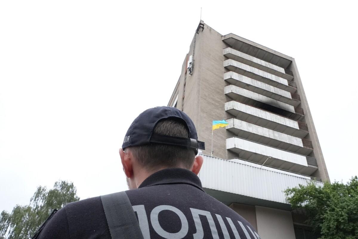 / Фото: Поліція Львівської області / Фото: Поліція Львівської області