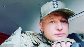 Без компромиссов: Хливнюк раскритиковал любителей российской музыки / Фото: instagram.com/andriihorolski Без компромиссов: Хливнюк раскритиковал любителей российской музыки