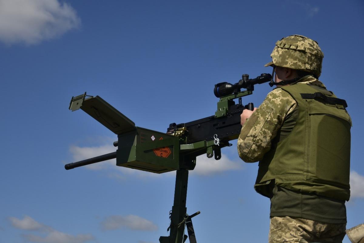 На фронті 151 бій за добу: найгарячіше на Лиманському та Покровському напрямках / Фото: Генштаб ЗСУ На фронті 151 бій за добу: найгарячіше на Лиманському та Покровському напрямках / Фото: Генштаб ЗСУ