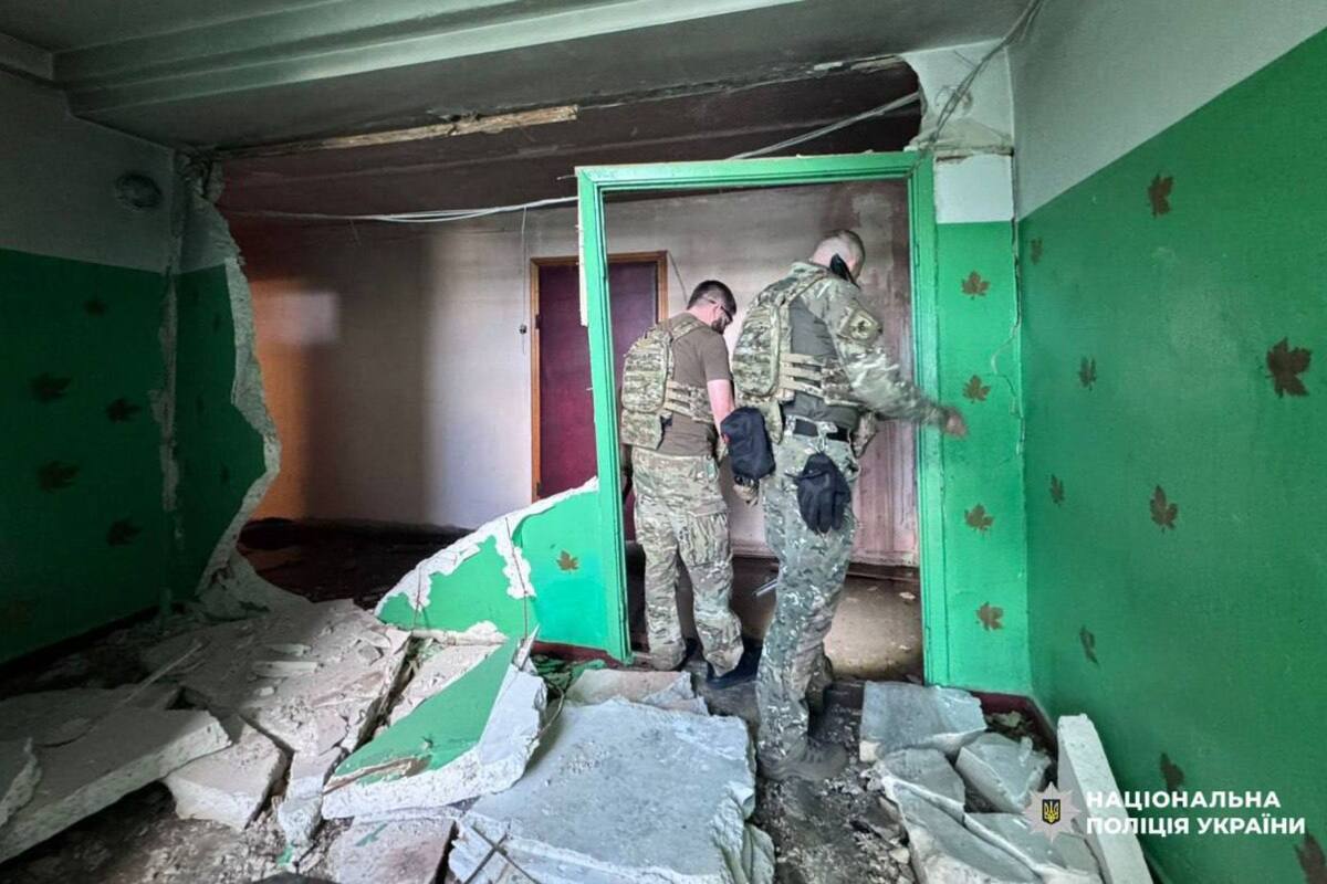 Сусідська помста обернулася трагедією: троє поліцейських постраждали від вибуху в Києві