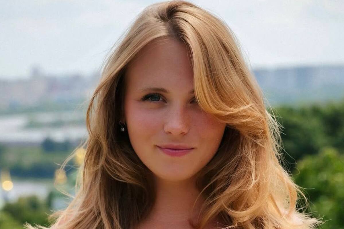 Анна Кошмал согласилась на "авантюру" ради мечты мужа — и не пожалела