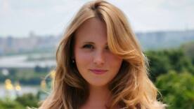 Анна Кошмал погодилась на “авантюру” заради мрії чоловіка — і не пошкодувала