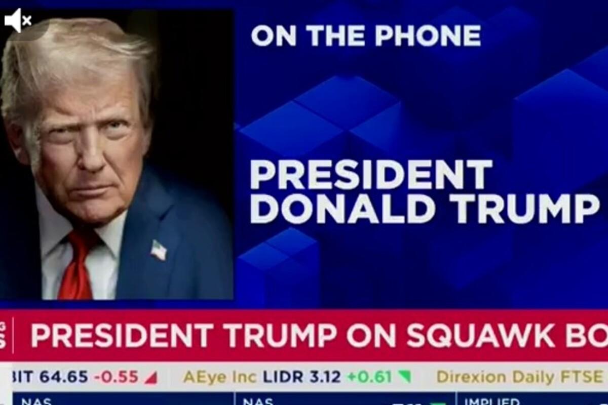 Трамп пригрозив Індії митами