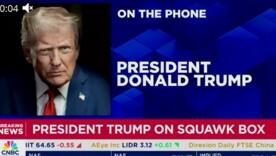 Трамп пригрозив Індії митами Трамп пригрозив Індії митами