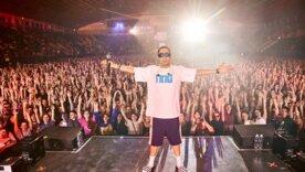 Курган & Agregat проти Сердючки: "Його пісні — ніби хтось намагається говорити російською!"