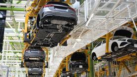 Mercedes планирует встряхнуть рынок, выпустив сразу 15 новых электромобилей за два года/Фото: Florian Wiegand/Getty Images Mercedes планирует встряхнуть рынок, выпустив сразу 15 новых электромобилей за два года