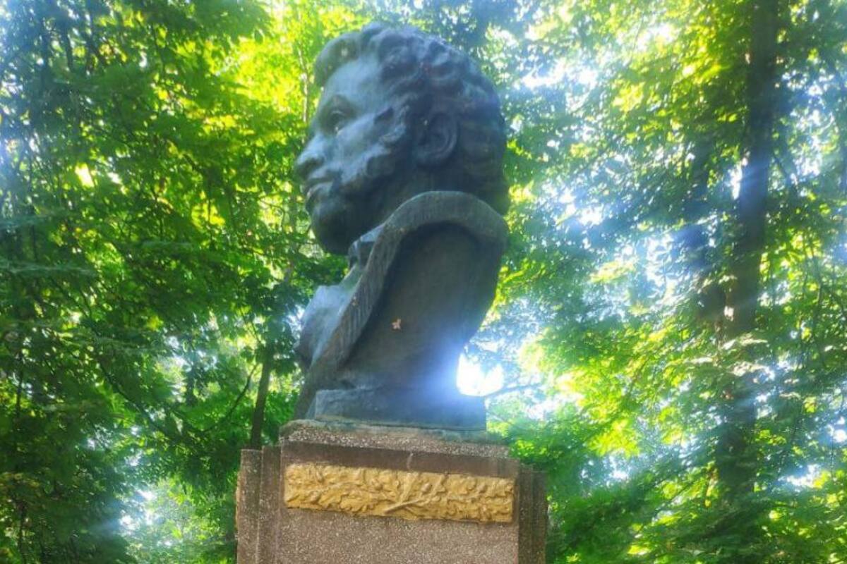 Что убрали из парка в Болграде — и почему это важно для всей Украины / Фото: МКСК Что убрали из парка в Болграде — и почему это важно для всей Украины