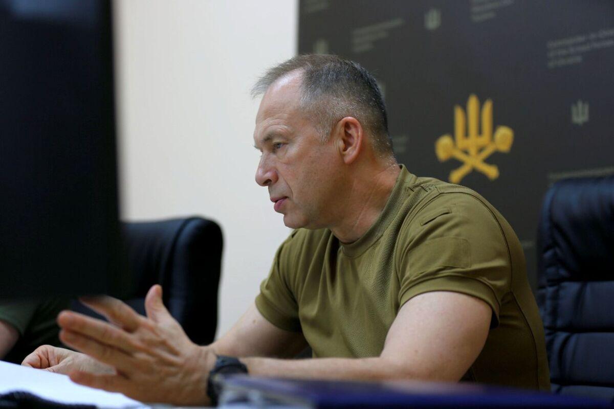 Наступ, що змінив хід війни: рік із початку Курської наступальної операції / Фото: Facebook: Головнокомандувач ЗС України Наступ, що змінив хід війни: рік із початку Курської наступальної операції / Фото: Facebook: Головнокомандувач ЗС України