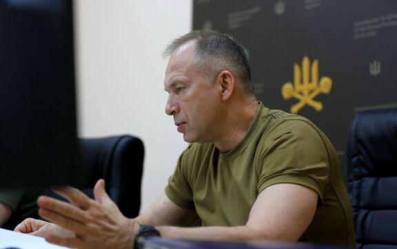 Наступление, изменившее ход войны: год с начала Курской наступательной операции/ Фото: Facebook: Головнокомандувач ЗС України