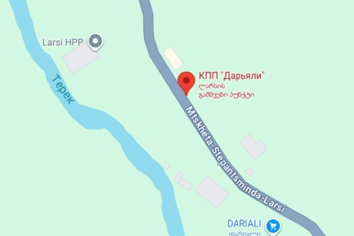 Грузія готова забезпечити їх перевезення до аеропорту Тбілісі лише після підтвердження згоди Молдови на транзит Грузія готова забезпечити їх перевезення до аеропорту Тбілісі лише після підтвердження згоди Молдови на транзит