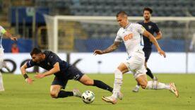 Динамо поступилося Пафосу в першому матчі кваліфікації Ліги чемпіонів