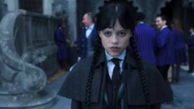 Сезон, который всё изменит: первая часть "Венсдей 2" уже на Netflix / Фото: кадр из трейлера Сезон, который всё изменит: первая часть "Венсдей 2" уже на Netflix