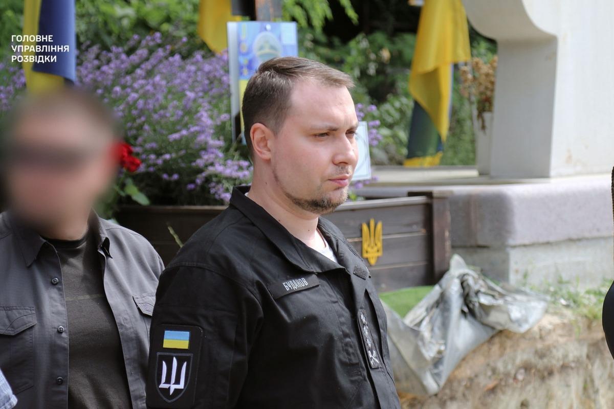 Буданов про фейки, зброю і втрати: надмірна цікавість шкодить обороні / Фото: Facebook: Кирило Буданов Буданов про фейки, зброю і втрати: надмірна цікавість шкодить обороні / Фото: Facebook: Кирило Буданов