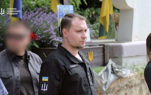 Буданов про фейки, зброю і втрати: надмірна цікавість шкодить обороні / Фото: Facebook: Кирило Буданов