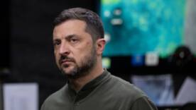 У Зеленского опровергли информацию СМИ об условиях перемирия/Фото: Владимир Зеленский/Telegram У Зеленского опровергли информацию СМИ об условиях перемирия