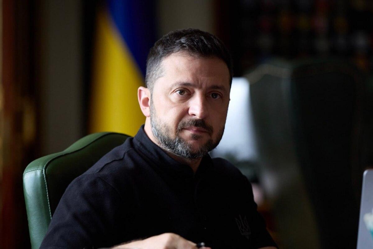 Мерц провел беседу с Зеленским, заверил в поддержке Мерц провел беседу с Зеленским, заверил в поддержке