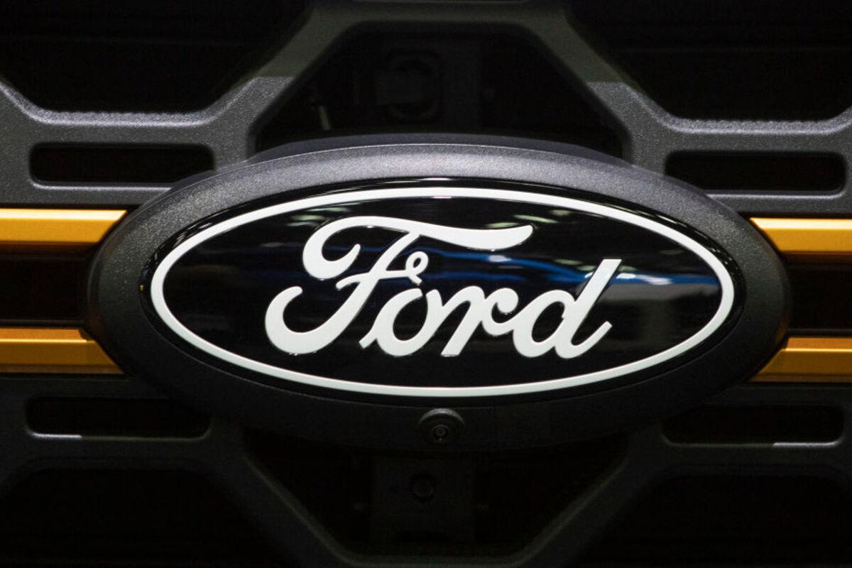 Ford може вас найняти, якщо ви вмієте класно називати речі