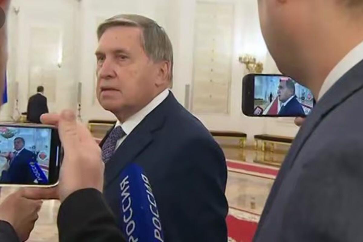 Можливість досягнення угоди підтверджується заявами щонайменше кількох провідних європейських політиків Можливість досягнення угоди підтверджується заявами щонайменше кількох провідних європейських політиків